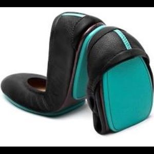 Tieks - Matte Black